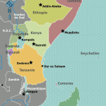 l afrique face a la revolution ia il s agit probablement de la region la plus laissee pour compte a l instar d autres technologies ascendantes l intelligence artificielle cultive l ambivalence celle d etre tout a la fois concentree autour d une poignee de pays et d acteurs prives open ai