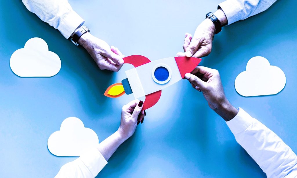 l algerie se hisse au deuxieme rang en afrique en termes de start ups actives