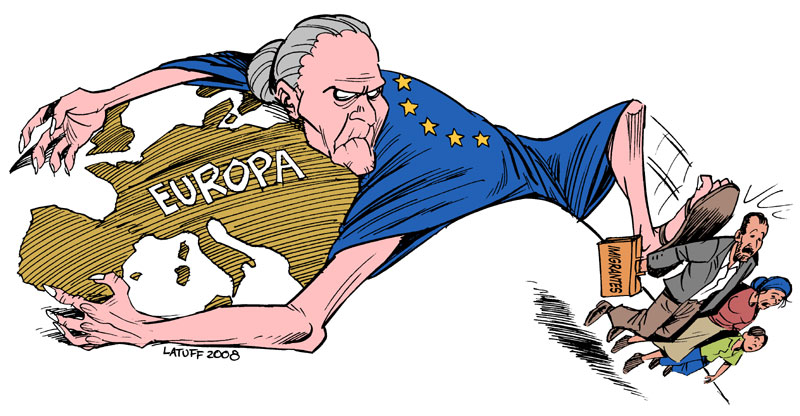 l epouvantable fiasco de la commission europeenne en afrique projets fantomes chiffres gonfles droits humains bafoues la cour des comptes europeenne devoile l ampleur de l echec du fonds fiduciaire pour l afrique de l ue