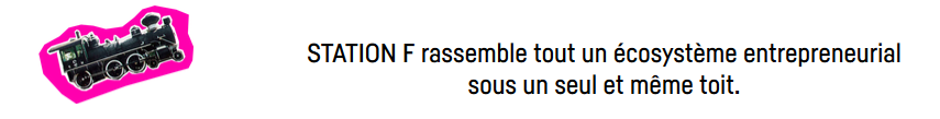 l um6p s implante a station f le plus grand incubateur d entreprises au monde l universite mohammed vi polytechnique a inaugure son implantation a station f le plus grand campus de startups au monde base a paris