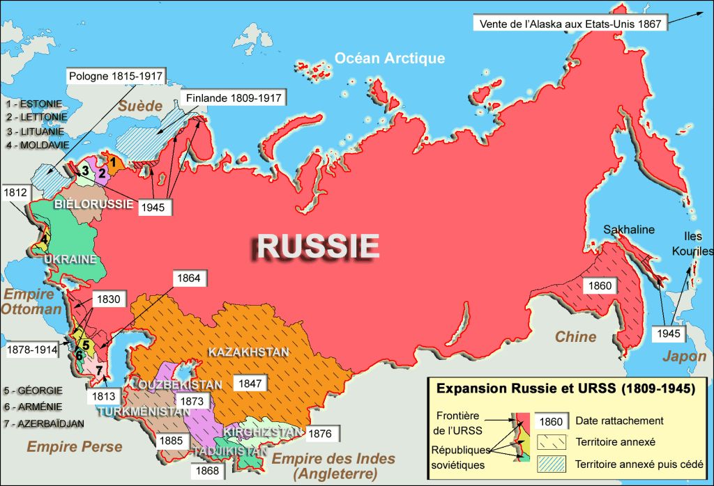 la russie propose son expertise pour soutenir le developpement du numerique en afrique