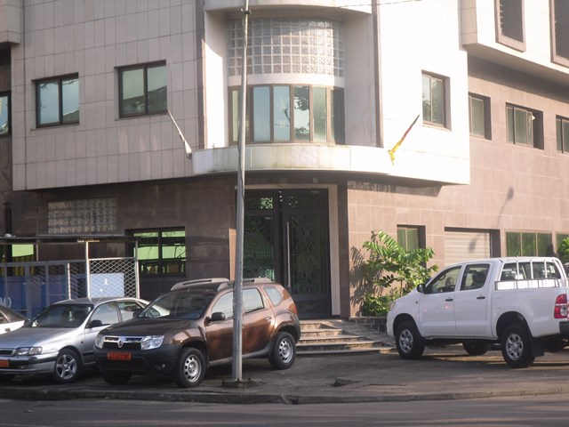 la societe senegalaise logidoo lance le corridor commercial europe afrique