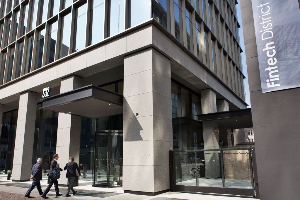 la startup fintech sud africaine ukheshe change de nom pour devenir eft corporation