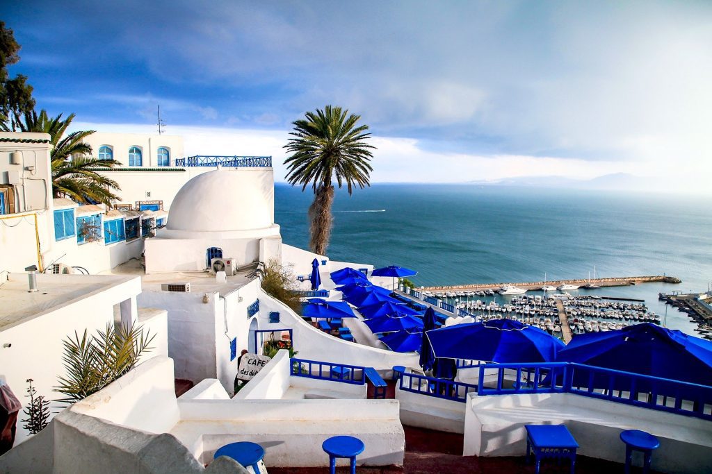 la tunisie devient capitale africaine de la tech avec bigtech expo la tunisie s apprete a devenir l epicentre de la technologie africaine en accueillant la deuxieme edition du bigtech africa expo 2025 le plus grand salon