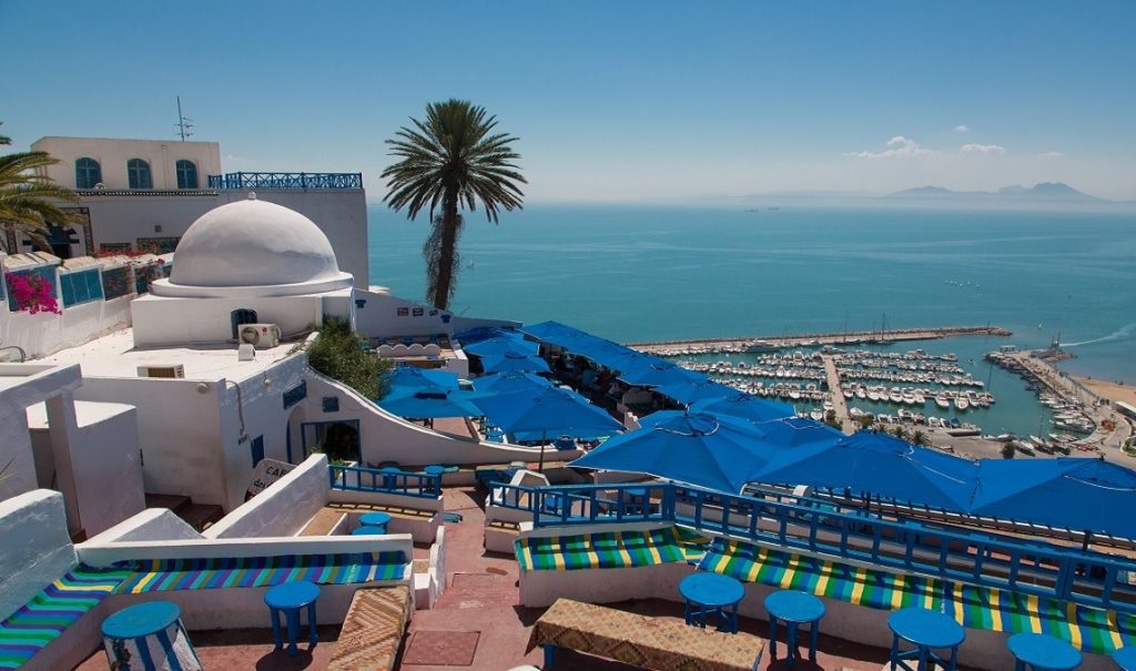 la tunisie se classe 3e dans l indice africain de l administration electronique en 2024 la tunisie a obtenu la 87e place dans l edition 2024 de l indice de l administration electronique selon le rapport du departement des affaires