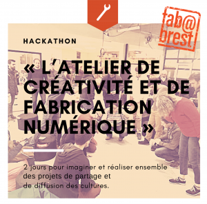 le future studio accelere l open innovation avec son premier hackathon en cote d ivoire du 5 au 9 mai 2025 le future studio a franchi une nouvelle etape dans sa mission de promotion de l innovation et de l entrepreneuriat numerique en
