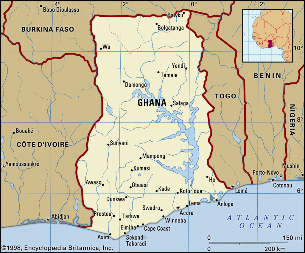 le ghana veut devenir le futur hub numerique de l afrique le ghana affirme avec force ses ambitions numeriques lors de l ouverture officielle de la semaine nationale des tic 2025 organisee