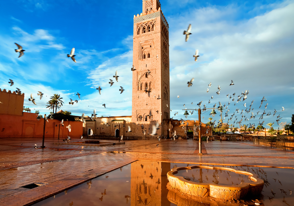 le maroc accueillera le premier salon gitex africa morocco en 2023
