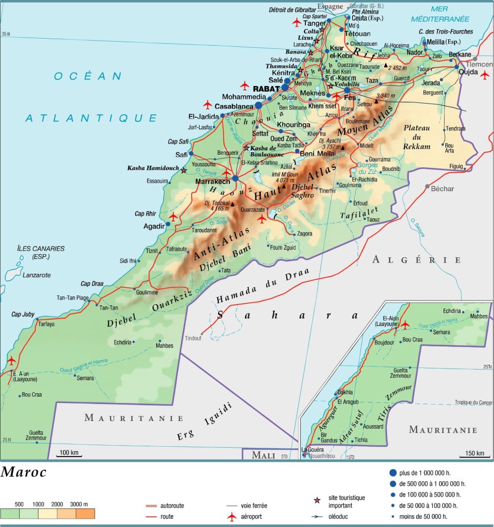 le maroc va accueillir la premiere gigafactory de batteries d afrique le maroc se prepare a accueillir la premiere usine geante de batteries du continent il s agit d un investissement de la societe chinoise gotion high tech d environ 5 6 milliards de dollars