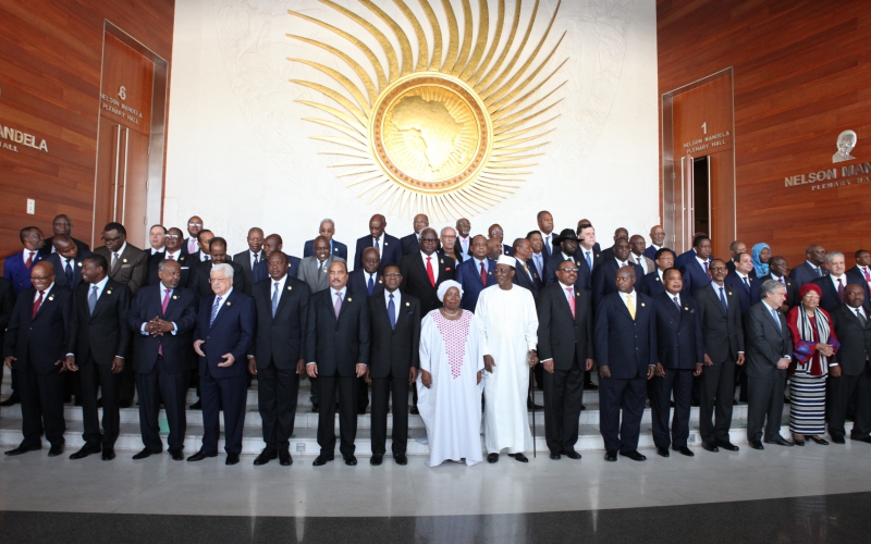 le sommet africa tech 2026 prend fin ce jeudi a nairobi le sommet africa tech 2026 qui s est ouvert le 11 fevrier au sarit expo center de nairobi la capitale du kenya prend fin ce jeudi en presence des nombreux invites et specialistes venus des quatre
