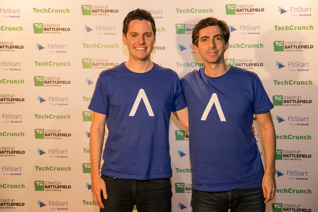 les champions de la tech africaine prets a briller au techcrunch startup battlefield huit startups africaines viennent d etre selectionnees pour participer a l edition 2024 du techcrunch startup battlefield une competition prestigieuse qui se