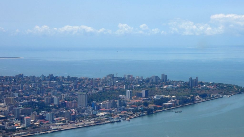 livraison de proximite en afrique la startup congolaise noki noki leve 3 millions de dollars