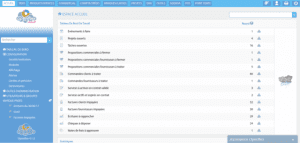logiciel gestion des associations
