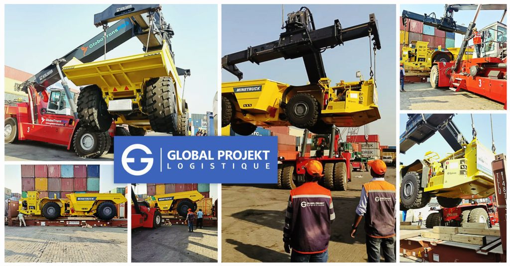 logidoo une revolution logistique africaine