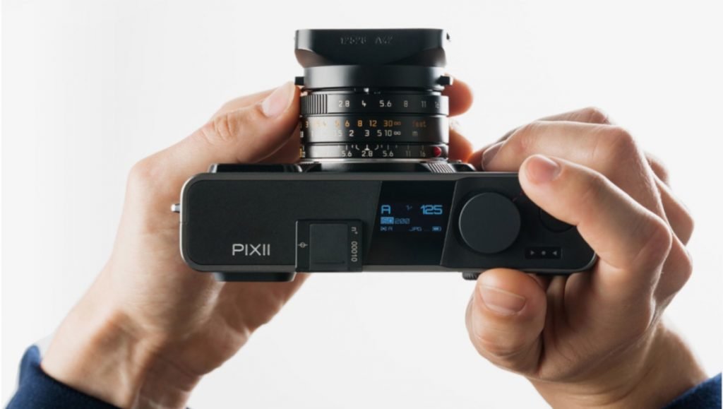 madica mise sur la startup tunisienne pixii motors