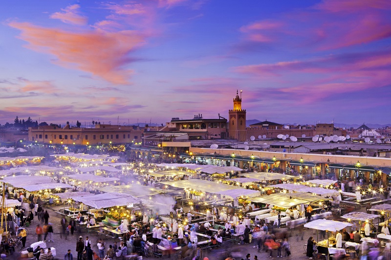 marrakech capitale de l innovation numerique avec l apide 2024 du 2 au 5 octobre 2024 marrakech accueillera l africa pay id expo apide un evenement incontournable pour les leaders