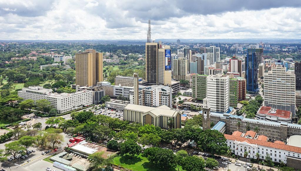 nairobi africa tech summit nairobi 2025