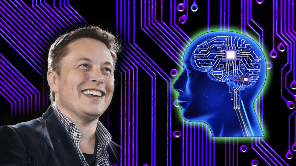 neuralink implante une puce cerebrale a un deuxieme patient selon elon musk neuralink a implante avec succes sur un deuxieme patient son dispositif concu pour donner aux patients paralyses la capacite d utiliser des appareils numeriques par la seule force de