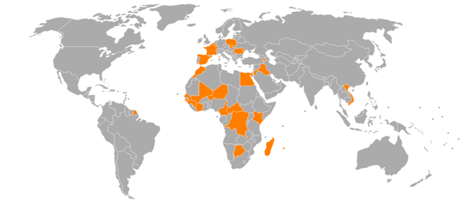 orange remanie sa direction cap sur la croissance en afrique et en france le groupe orange a annonce une reorganisation strategique de son equipe dirigeante afin de stimuler la croissance et l innovation sur ses marches cles notamment en afrique au moyen orient et en