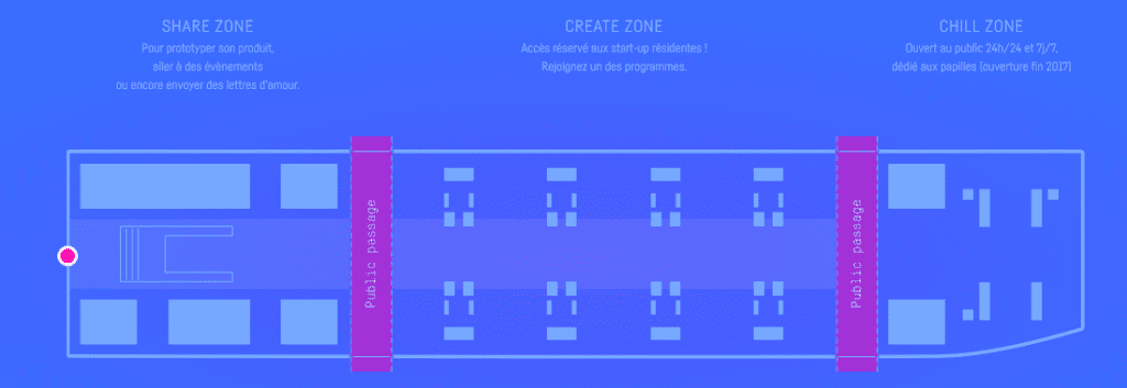 paris l um6p inaugure son implantation a station f le plus grand incubateur d entreprises au monde l universite mohammed vi polytechnique um6p a inaugure jeudi son implantation a station f le plus grand campus de startups au monde base a paris