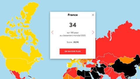 partech publie son rapport africa 2022
