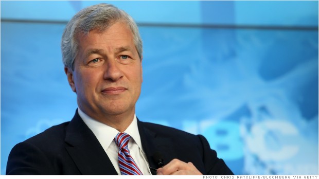 pourquoi jamie dimon pdg de jpmorgan prevoit de se rendre en afrique en pleine reorganisation des priorites des grandes banques occidentales en afrique le pdg de jpmorgan chase mise sur le continent pour