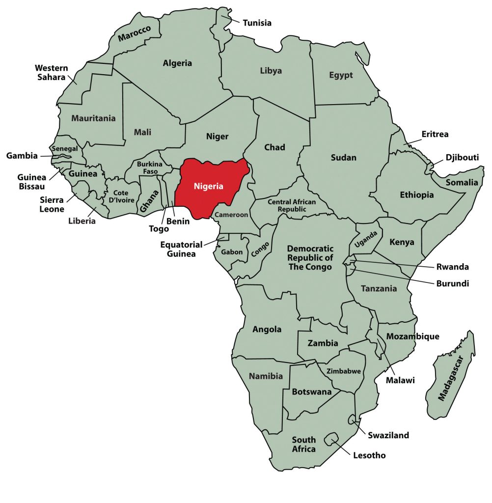 rwanda maroc nigeria afrique du sud les quatre pionniers des nouvelles technologies en afrique