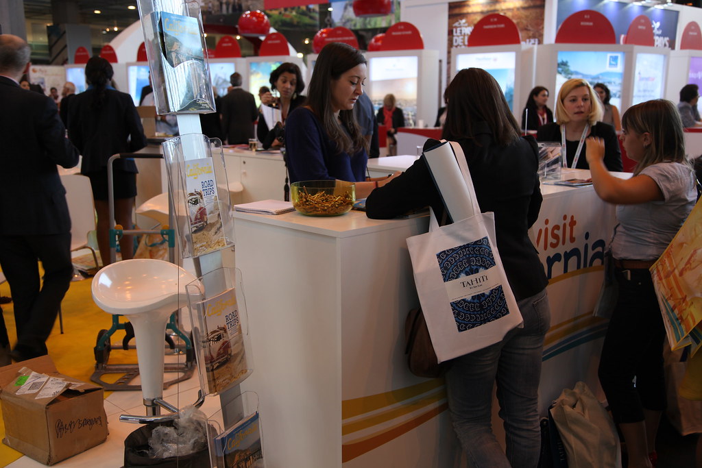 salon professionnel de tourisme iftm top resa l edition 2024 a ferme ses portes commence le mardi 17 septembre l edition 2024 du salon professionnel de tourisme iftm top resa a ferme ses portes ce jeudi 19 septembre 2024