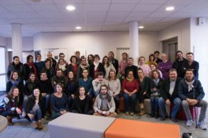 Inauguration du Nouveau Hub Startgate à Rabat par l'UM6P