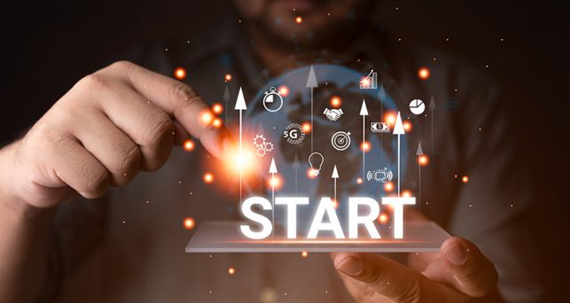 startup la barre des 100 millions de dollars franchie levees de fonds record dans le microcosme des jeunes pousses cette annee les startups marocaines ont pu lever un montant jamais atteint de pres de 100 millions de dollars confirme mehdi tazi vice