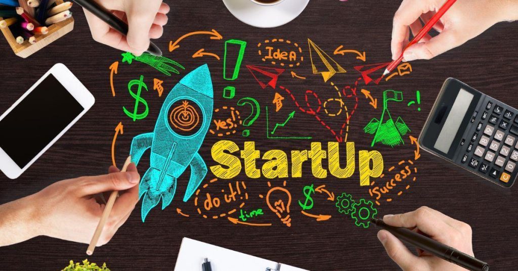 startups le maroc triple ses financements et vise le leadership technologique en afrique