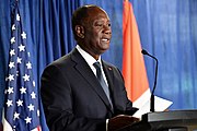 tech et medias le president ivoirien alassane ouattara a annonce la construction d une cite de l innovation et de la culture un projet ambitieux qui debutera en 2025 cette annonce a ete faite lors