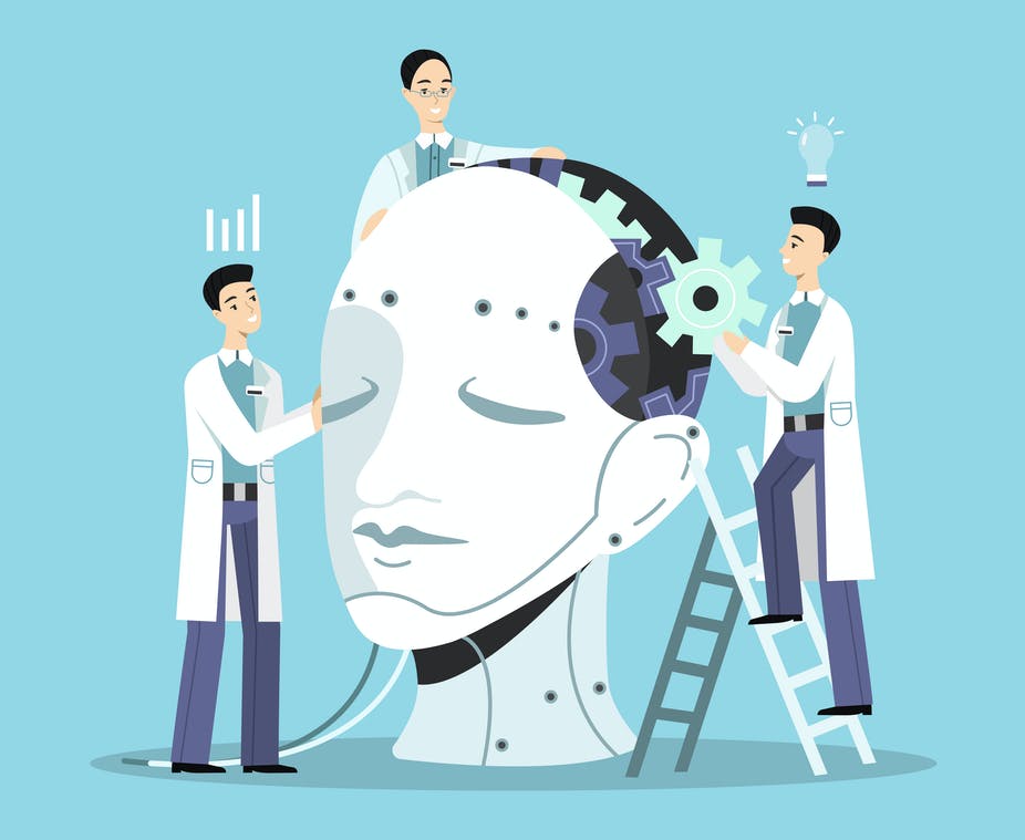 technologie la chine en force dans le marche de la tech grand public intelligence artificielle pour sa centieme edition le salon industriel de berlin ifa rassemble 180 000 visiteurs et promet des innovations pour tous