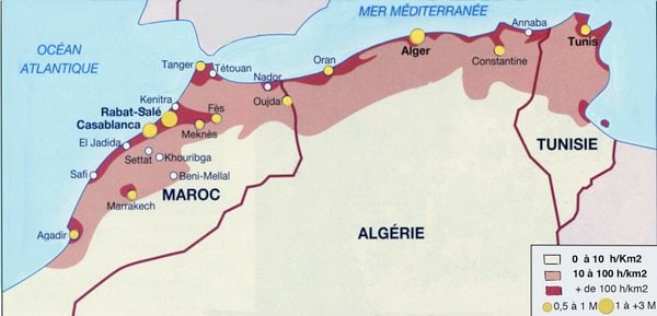 tf bank brille a la 20eme edition de la convention europe afrique du nord le bureau de fipa tunisia a paris a pris part a la 20eme edition de la convention europe afrique du nord qui s est tenue les 8 et 9 mai 2025 au fiap