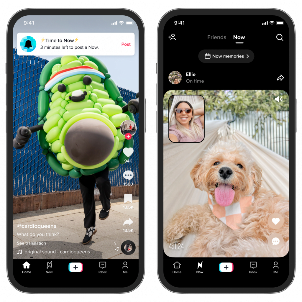 tiktok renforce la sante mentale en afrique avec de nouveaux outils de securite numerique tiktok a marque un tournant dans son engagement pour le bien etre numerique en afrique a l occasion de son tout premier