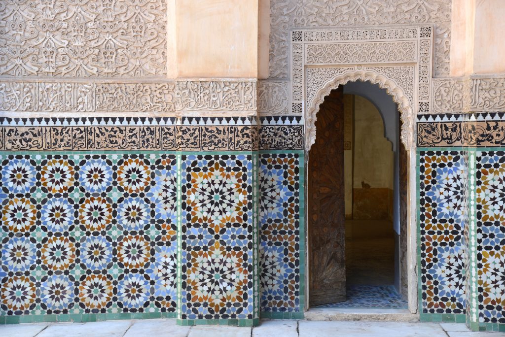 transformation numerique en afrique gitex africa 2025 lance a marrakech la 3e edition du gitex africa le plus grand salon technologique d afrique a ete lancee ce lundi 14 avril a marrakech sous le theme innovation investissements et transformation numerique