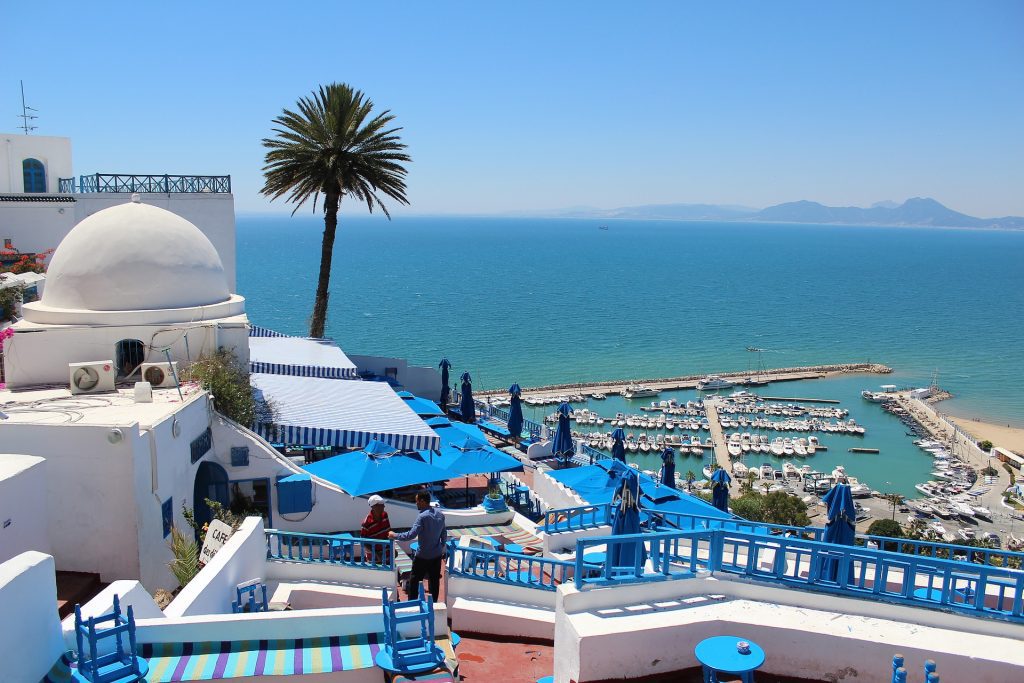 tunisie big tech africa une trentaine de pays et plus de 100 start up reunis autour de l innovation avec la participation d une trentaine de pays l evenement depasse le cadre regional pour s imposer comme un rendez vous international investisseurs institutions publiques organismes de cooperation