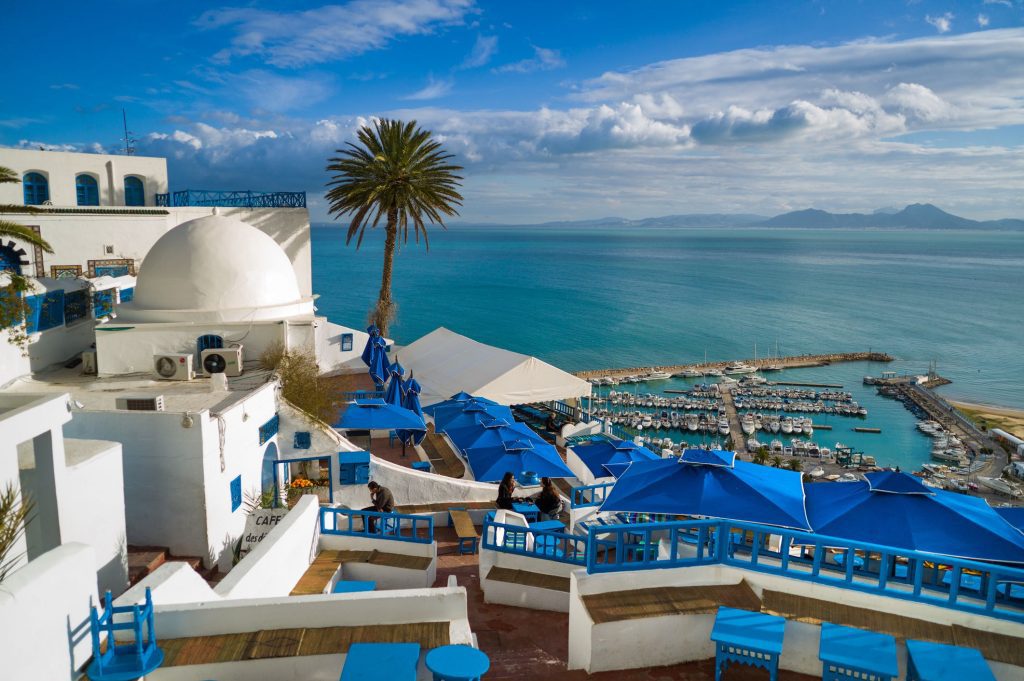 tunisie le pole emergent des startups en afrique la tunisie confirme sa montee en puissance dans l univers des startups selon l edition 2025 du global startup ecosystem report gser devoile le 12 juin a paris lors du salon vivatech par startup