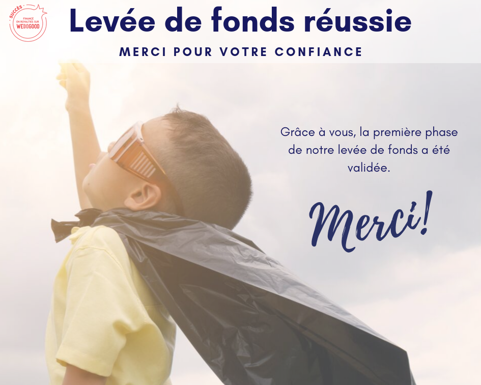 une startup tunisienne fait grande levee de fonds pour la seconde main la mode et aux articles de seconde main en afrique du nord et au moyen orient co fondateur d instadeep l une des startups tunisiennes les plus emblematiques le marche de l