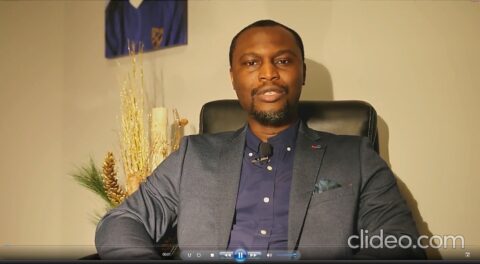 video nigeria des etudiants sourds se forment a la tech
