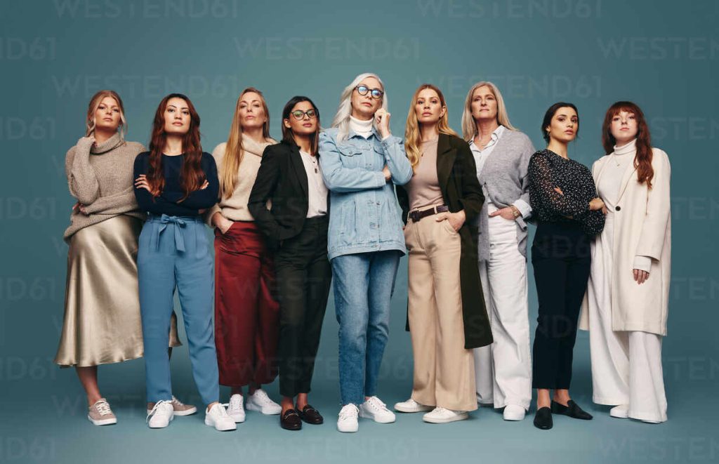 women summit 2025 femmes pouvoir et impact au service de l afrique